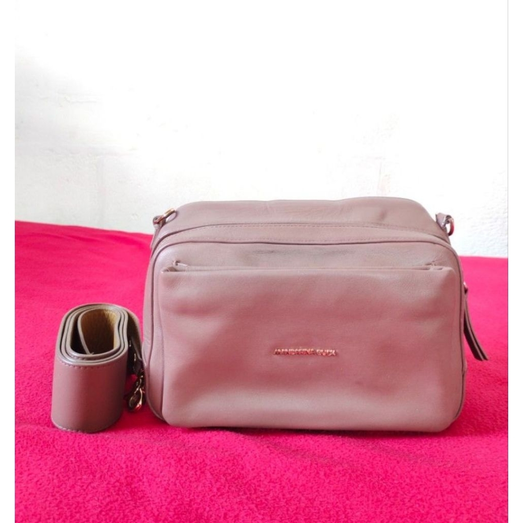 Mandarina Duck Cambag