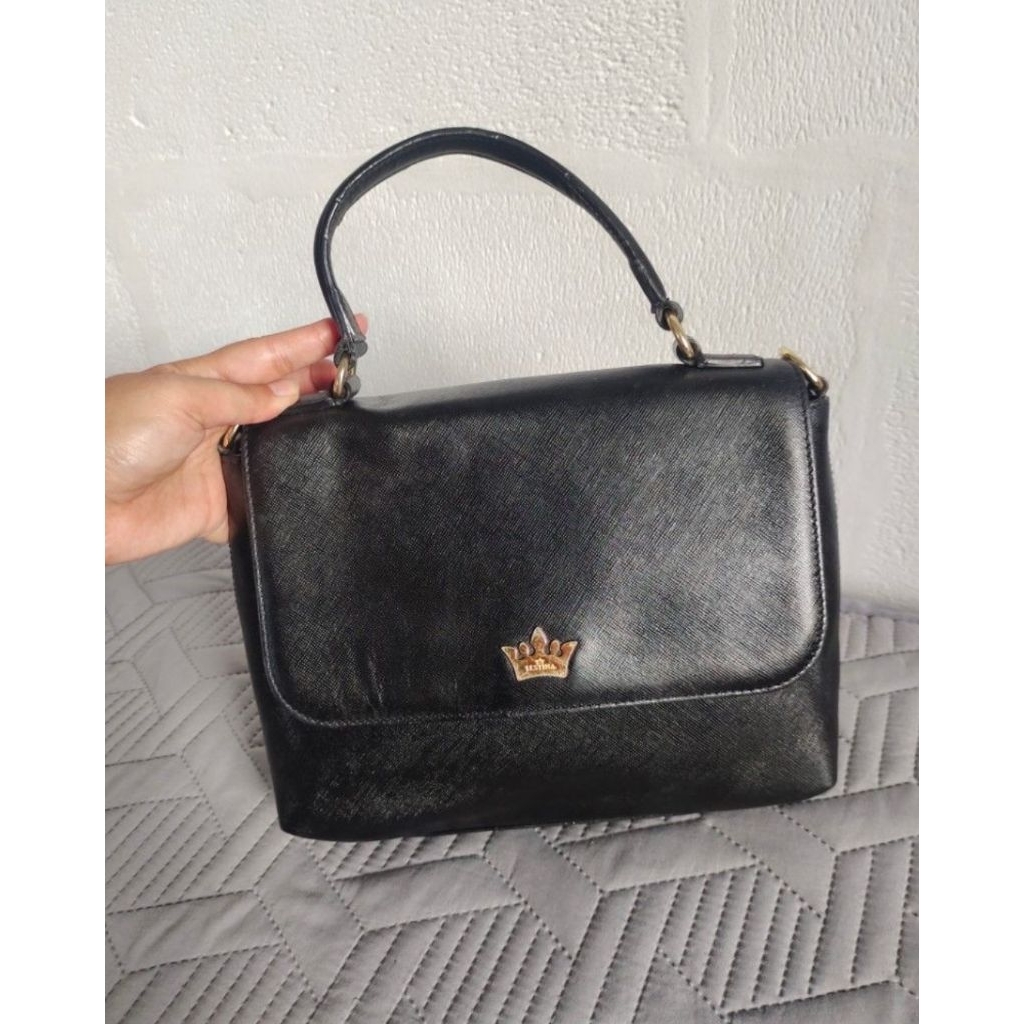 Jestina sling, shoulder