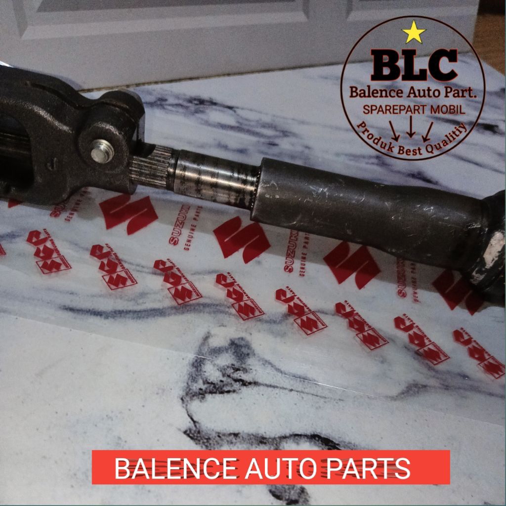 JOINT STIR JOINT STERING SUZUKI ERTIGA OLD