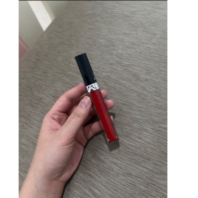 dior lipgloss preloved