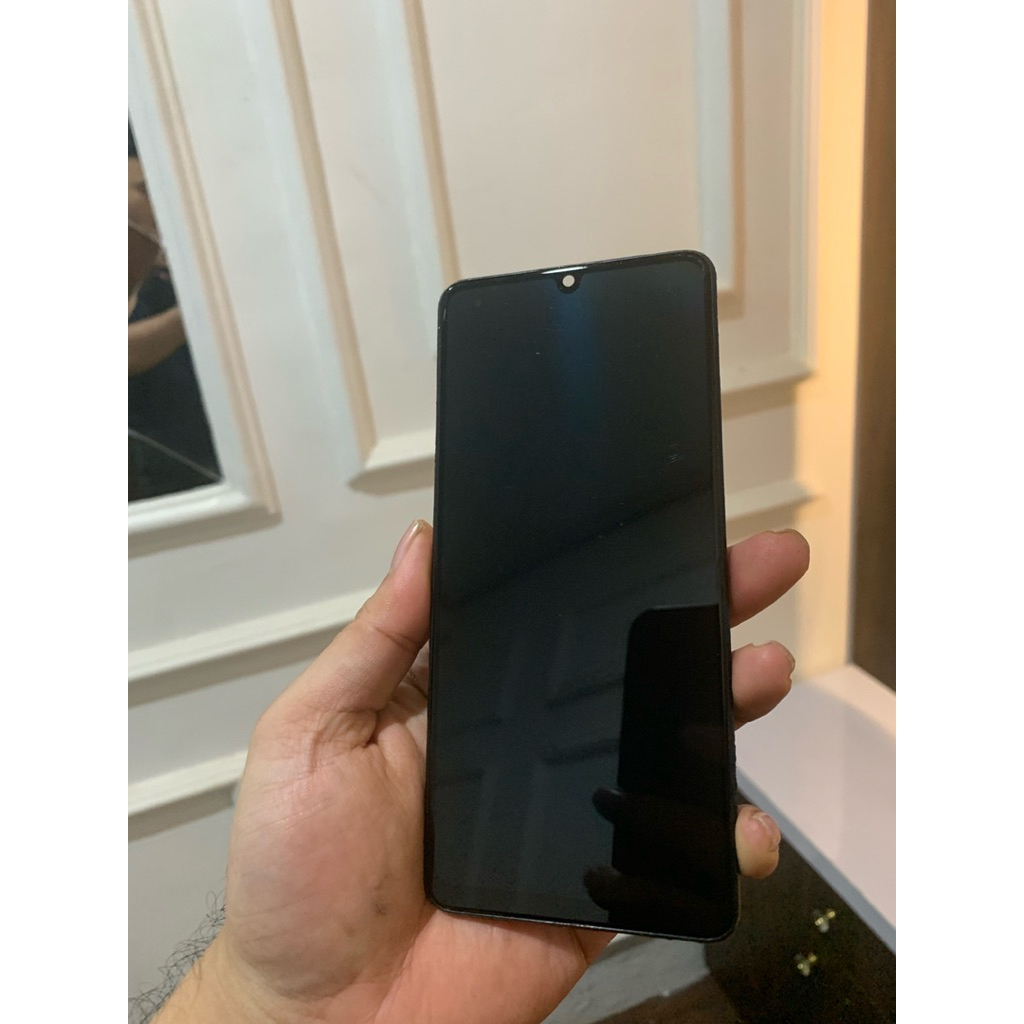 LCD TOUCHSCREEN COPOTAN SAMSUNG Galaxy M32