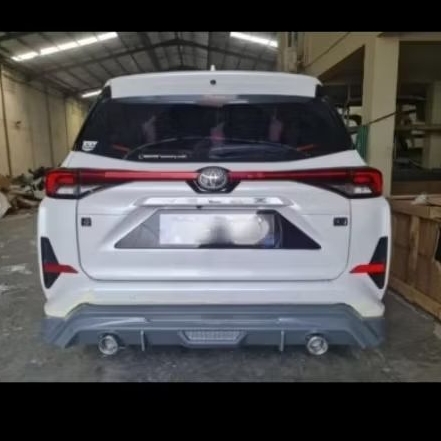 Bodykit Veloz Vazooma