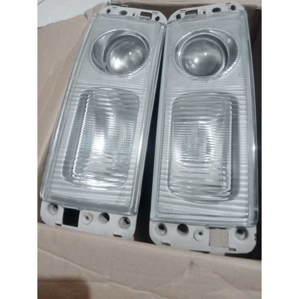foglamp Mitsubishi Eterna copotan 100% original,,