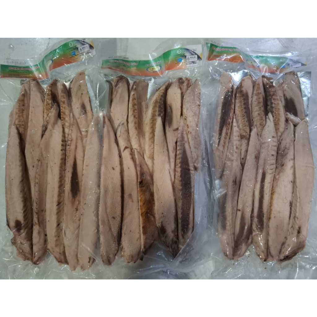 

cakalang pesto 350 gr