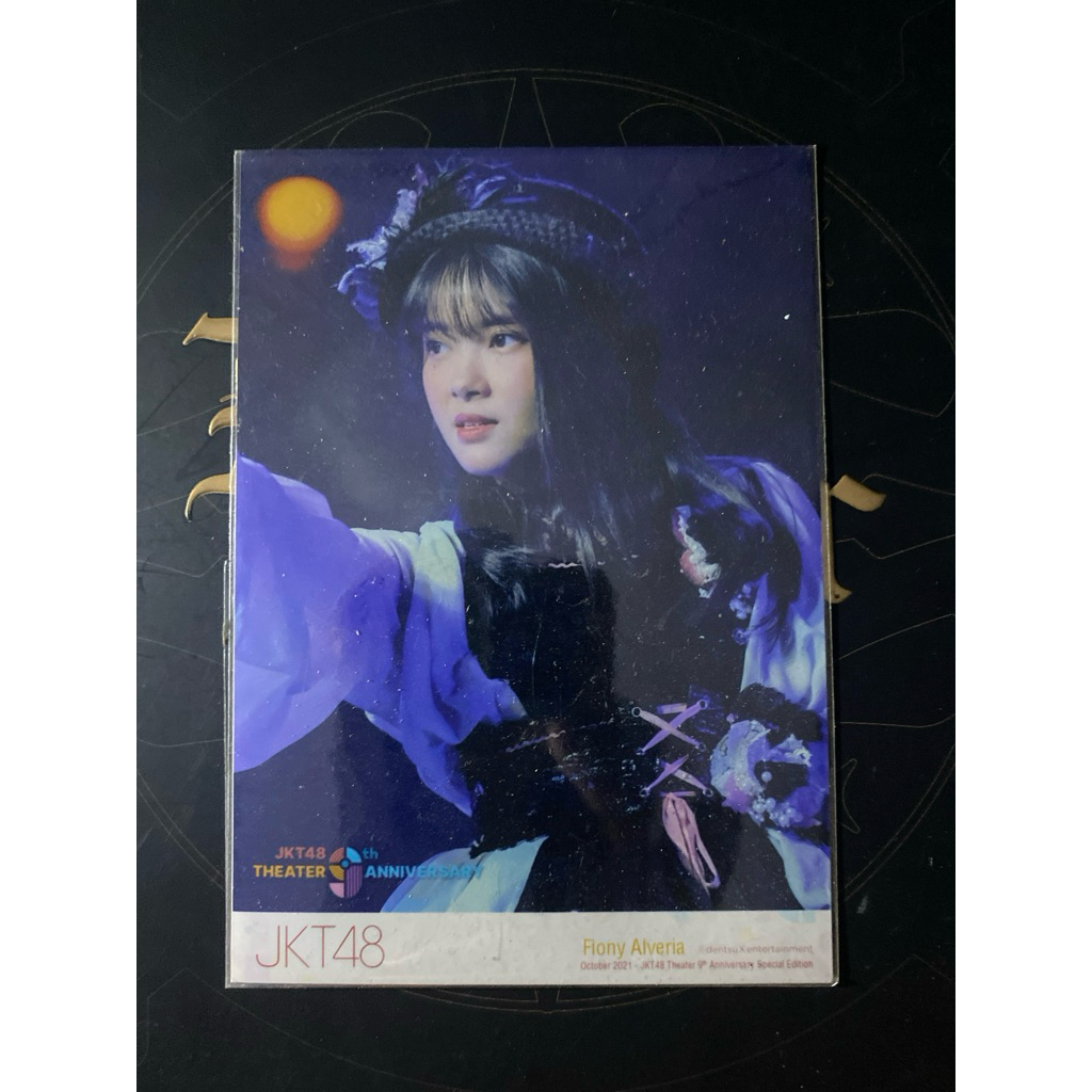photopack anniversary9theater fiony