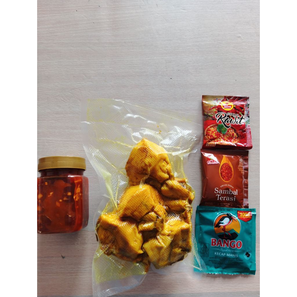 

ayambakarasammanis(dada)isi4