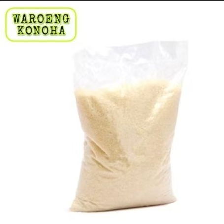 

GULA PASIR LOKAL 1KG