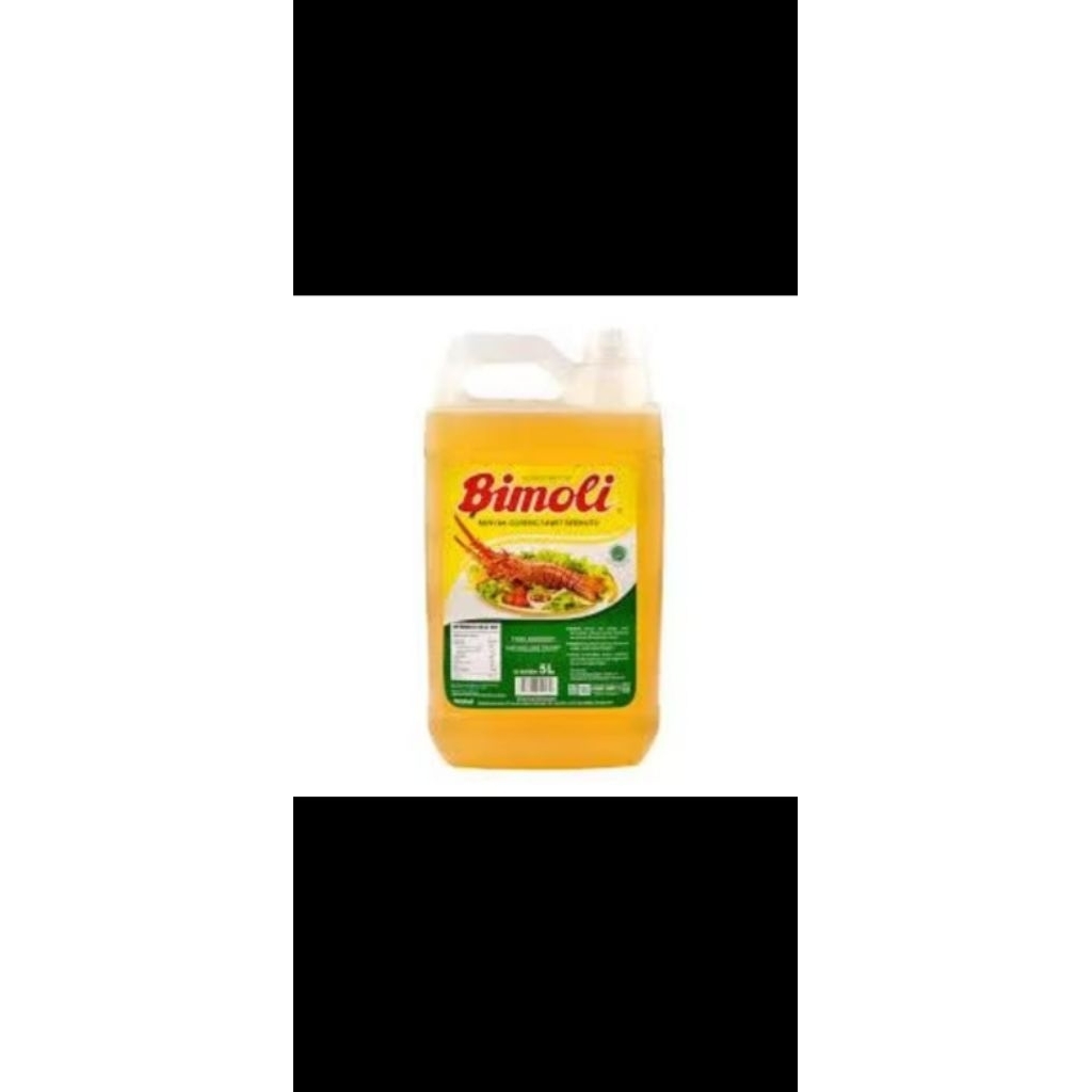 

Bimoli 5liter