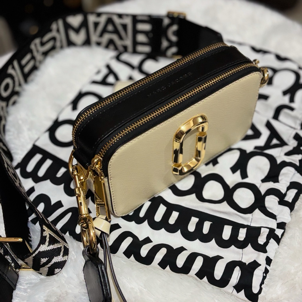 Marc jacobs snapshot Authenthic