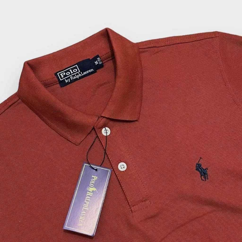 Polo Shirt Pria / Polo Shirt Pria Original