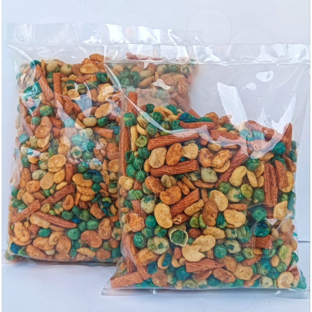 

KORO CAMPUR 500g // KORO MIX