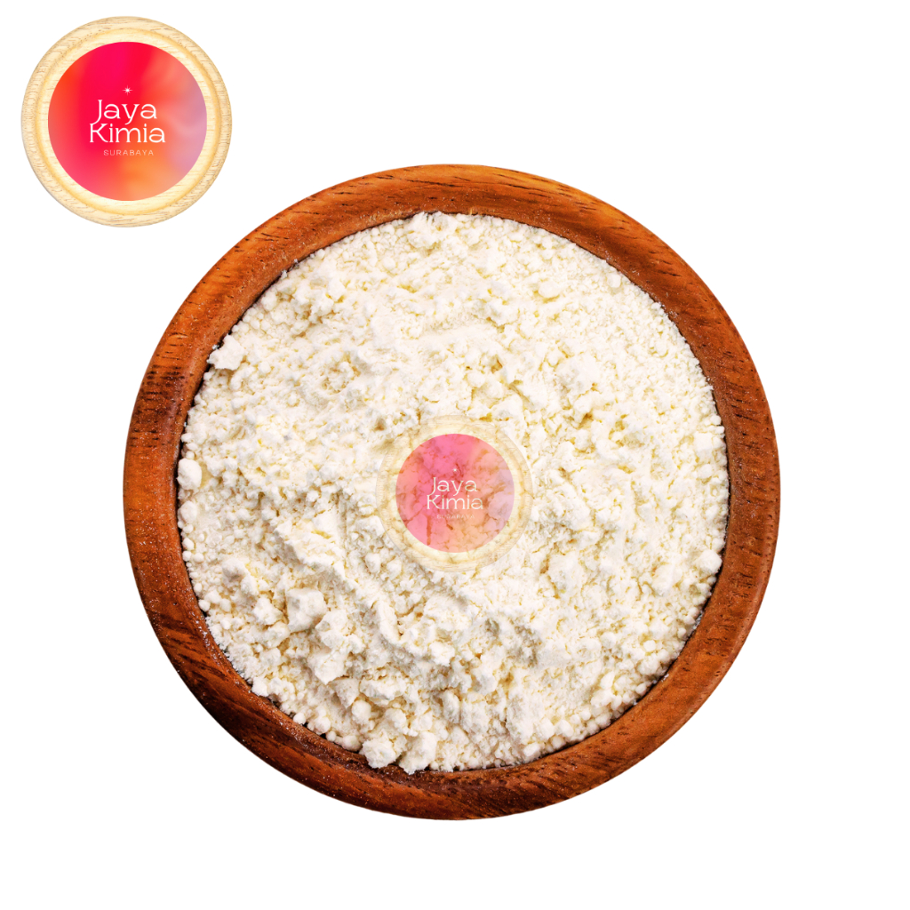 Kojic Acid Powder Kosmetik Grade Asam Kojat Koji 100 gr