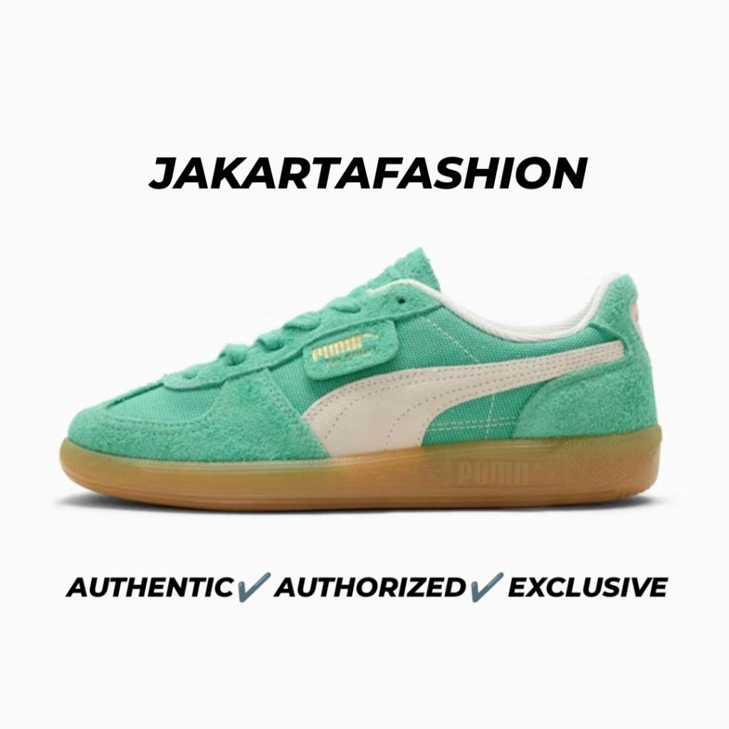 Puma Palermo Vintage