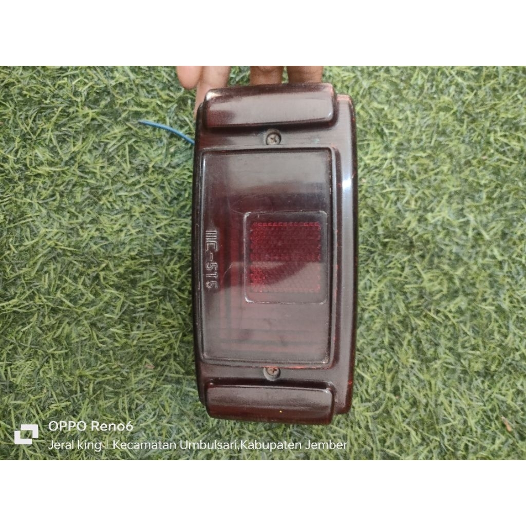 Stop lamp lampu belakang RX king RX spesial rxk Original
