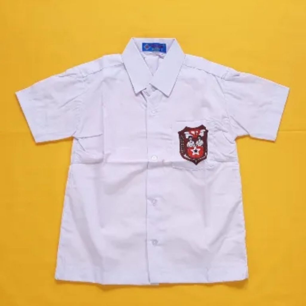 Baju osis SMA/SMK