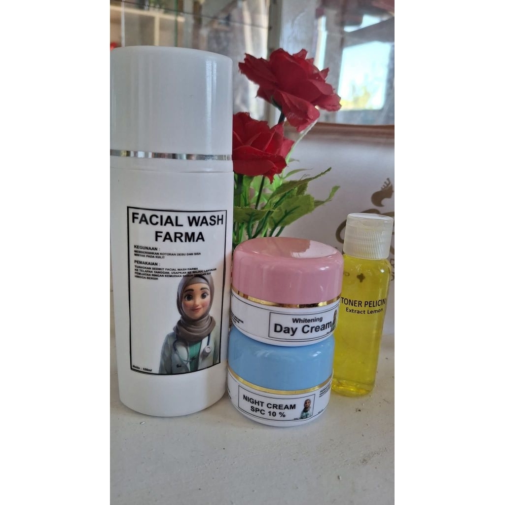 FARMA/CREAM FARMA
