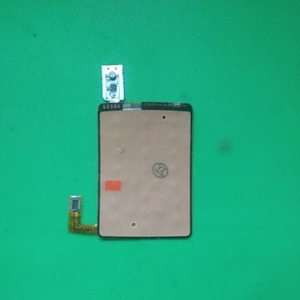 FLEXIBLE HP NOKIA N76