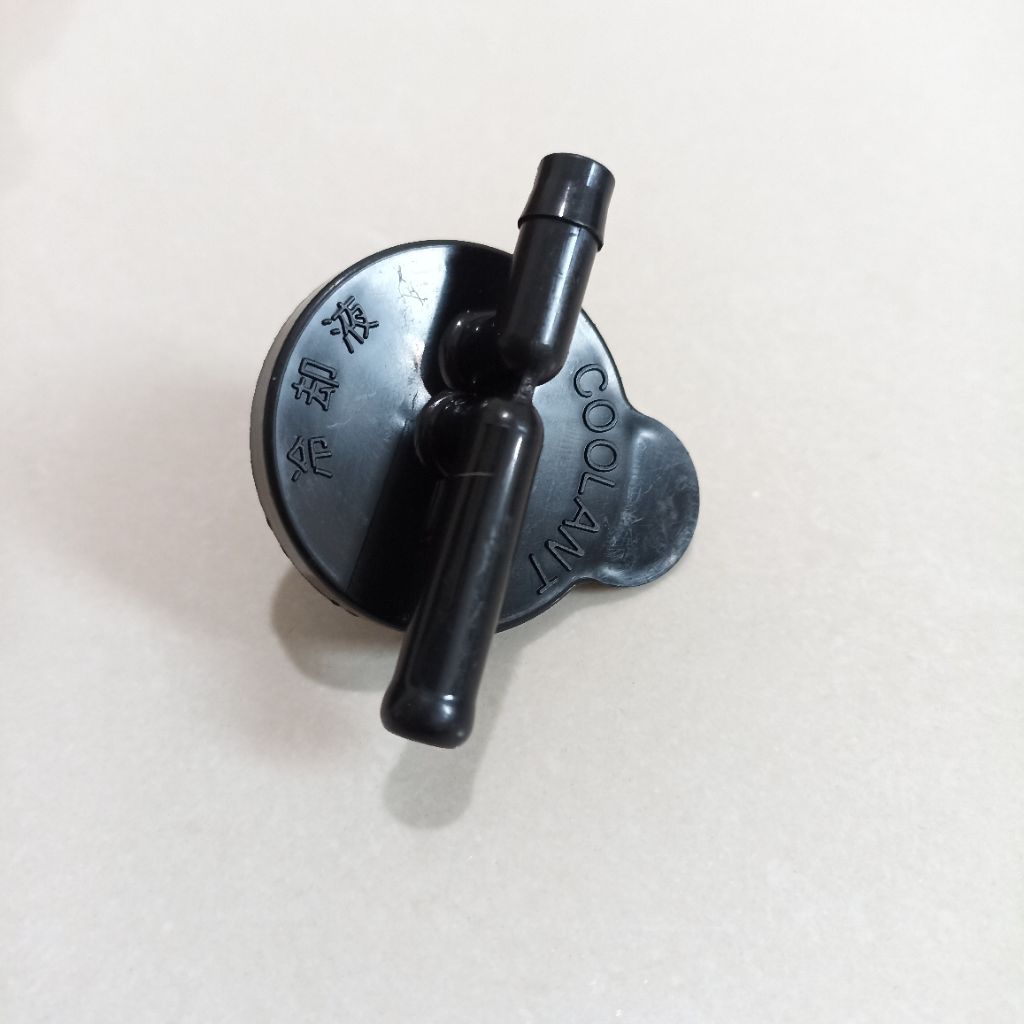 Tutup tabung cadangan air radiator UNIVERSAL