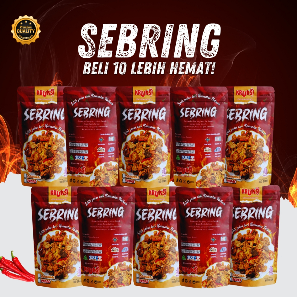 

Paket Isi 10 Lebih Murah