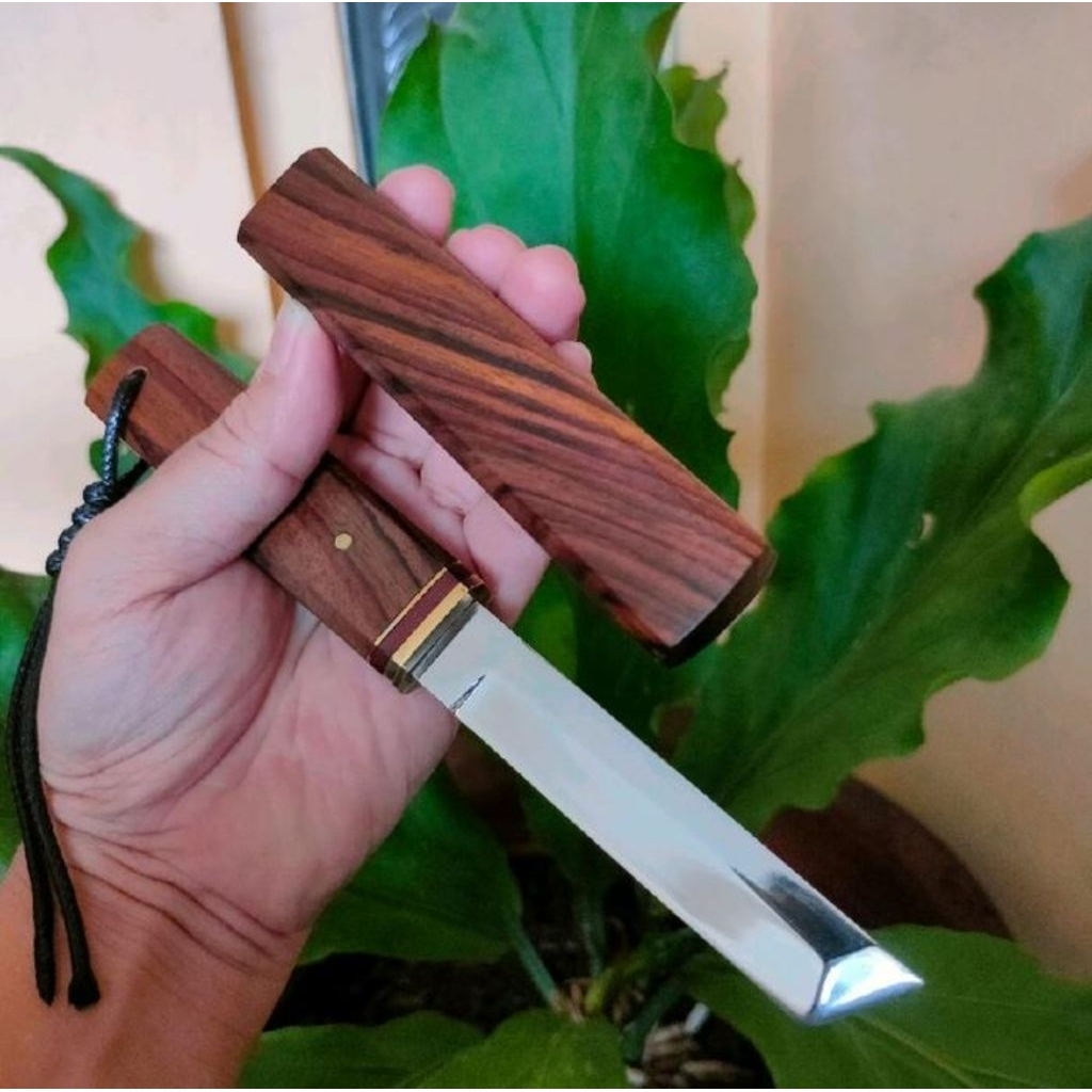 Tanto mini bohler k110 Germany