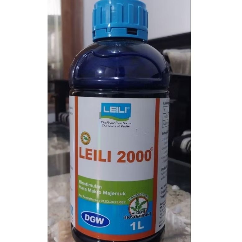 Leili 2000 kemasan 1liter