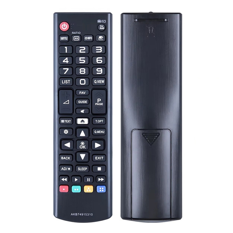 AKB74915310 remote control kompatibel dengan LG TV 43LH571V 43LH571T 43LH571Y 43LH570Y 43LH590V 43LH