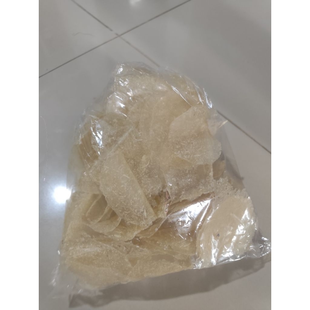 

KRIPIK BELING/KRIPIK KACA ORIGINAL SIAP MASAK 7000AN SUPER MURAH