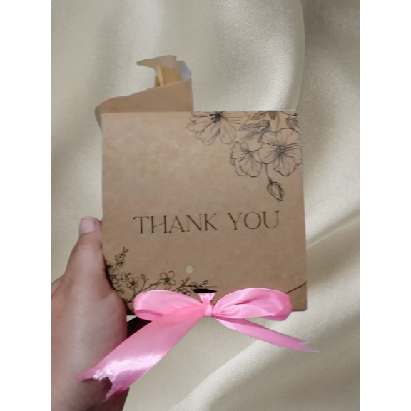 

Box Packaging Gift Souvenir Hampers Serbaguna 12x12x5.5 cm