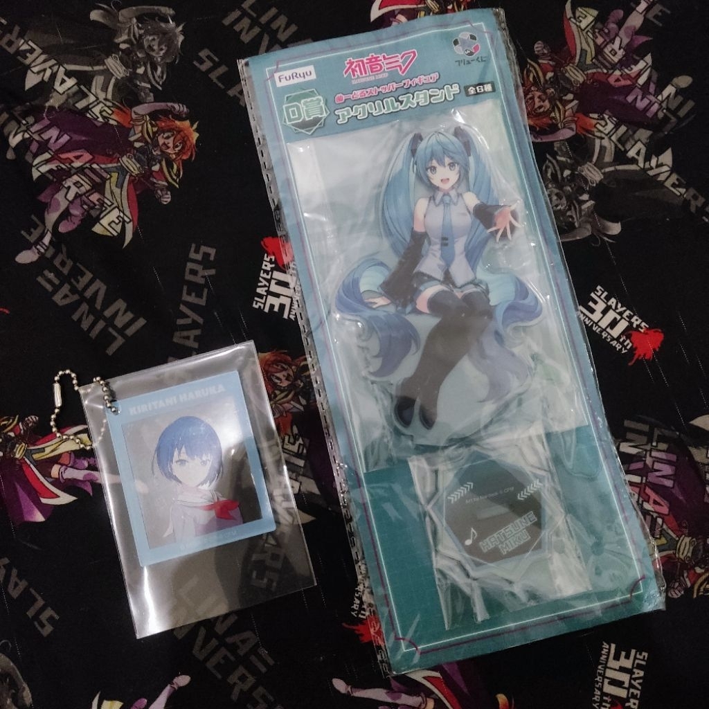 Project Sekai Colorful Stage Feat Hatsune Miku