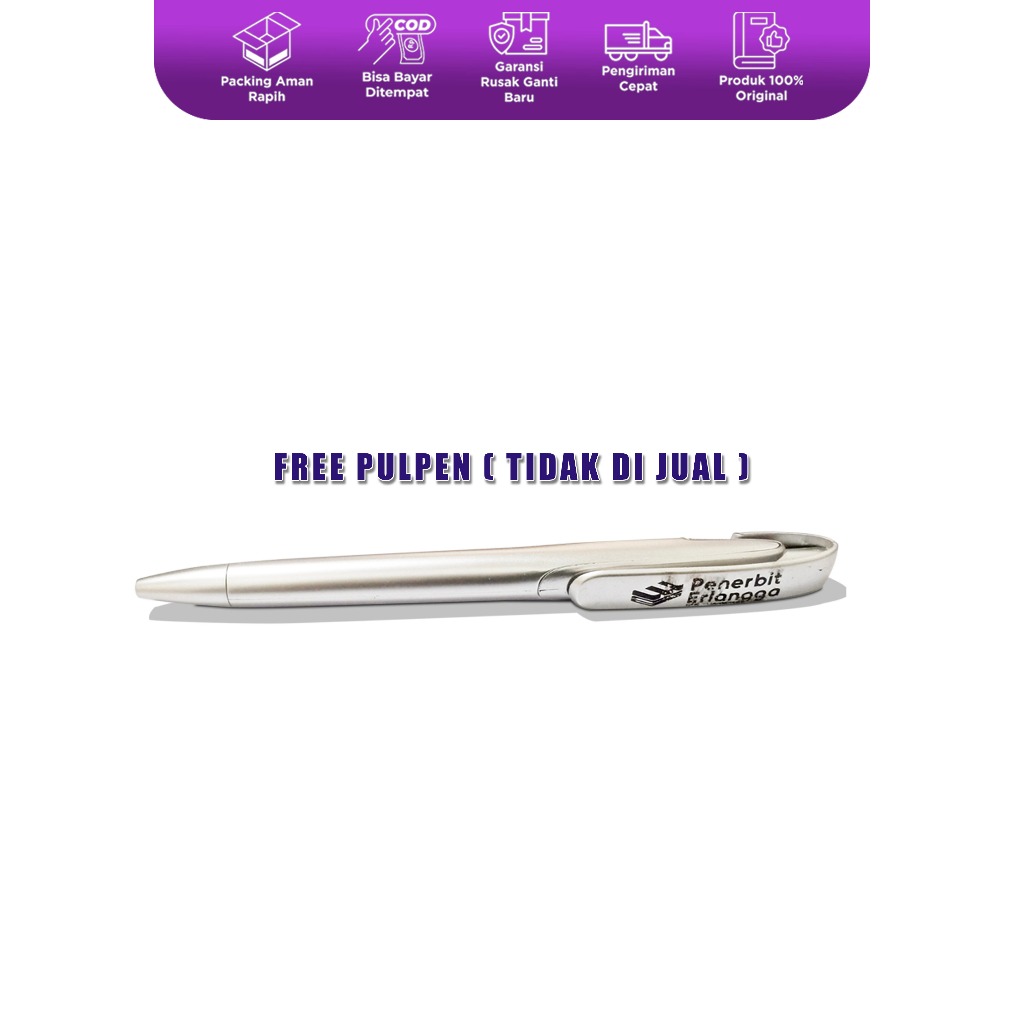 

Free Bonus Pulpen Untuk Pembelian Buku Pelajaran