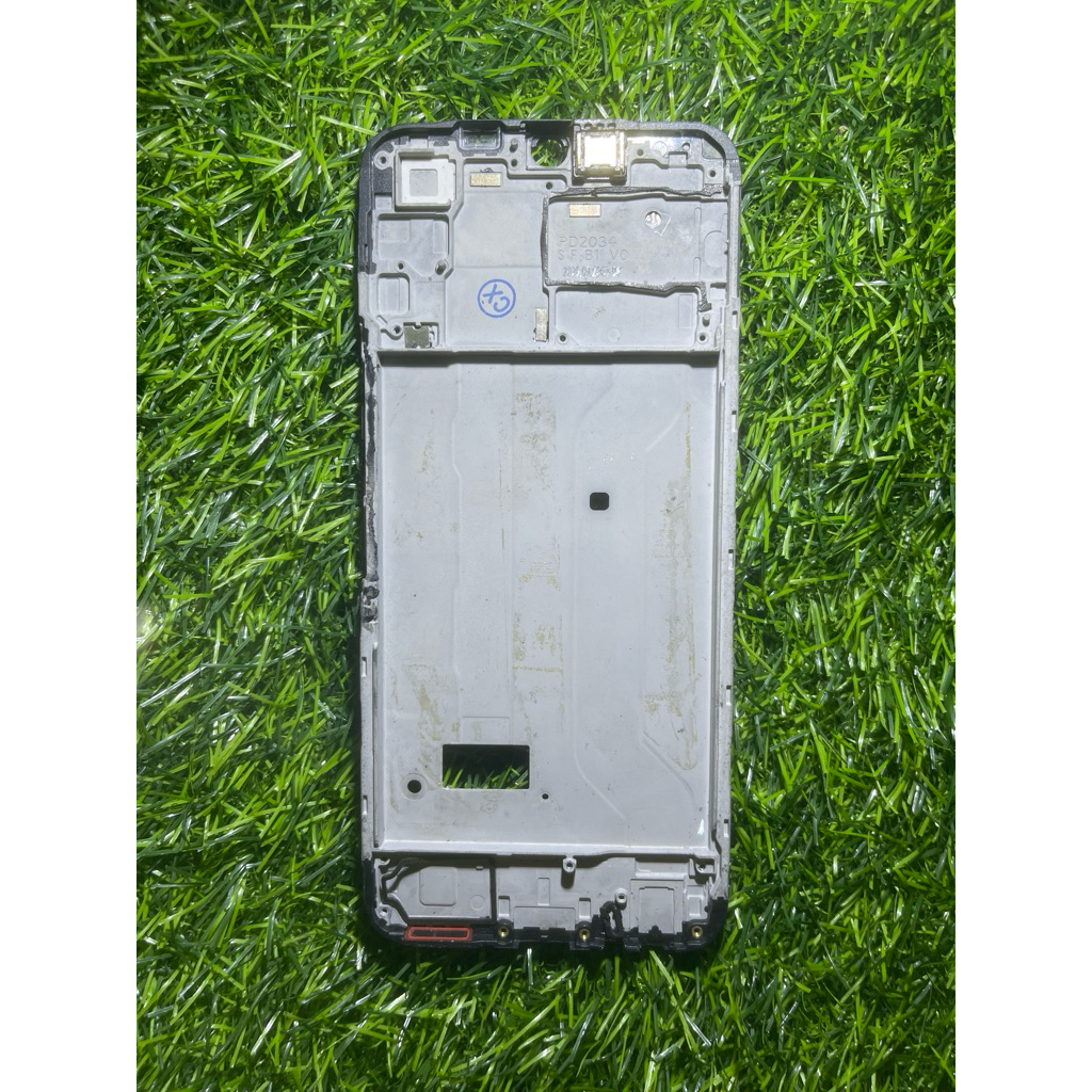 FRAME LCD VIVO Y20 ORIGINAL COPOTAN