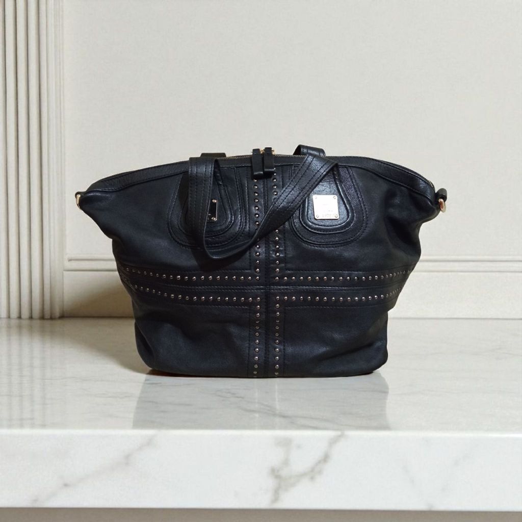 KIBREE hobo bag kulas
