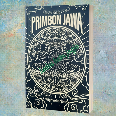 TK. PRIMBON JAWA LENGKAP : KITAB PRIMBON JAWA - WIGNYOHARJONO