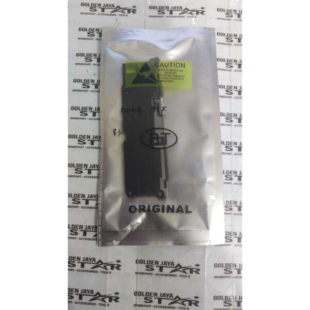 BUZZER REDMI NOTE 4X