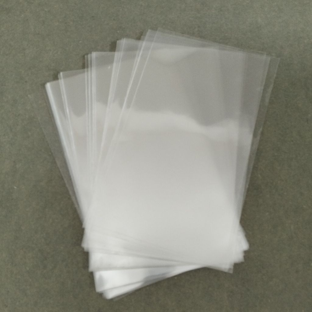 

Plastik eceran OPP kaca bening plastik souvenir plastik hampers