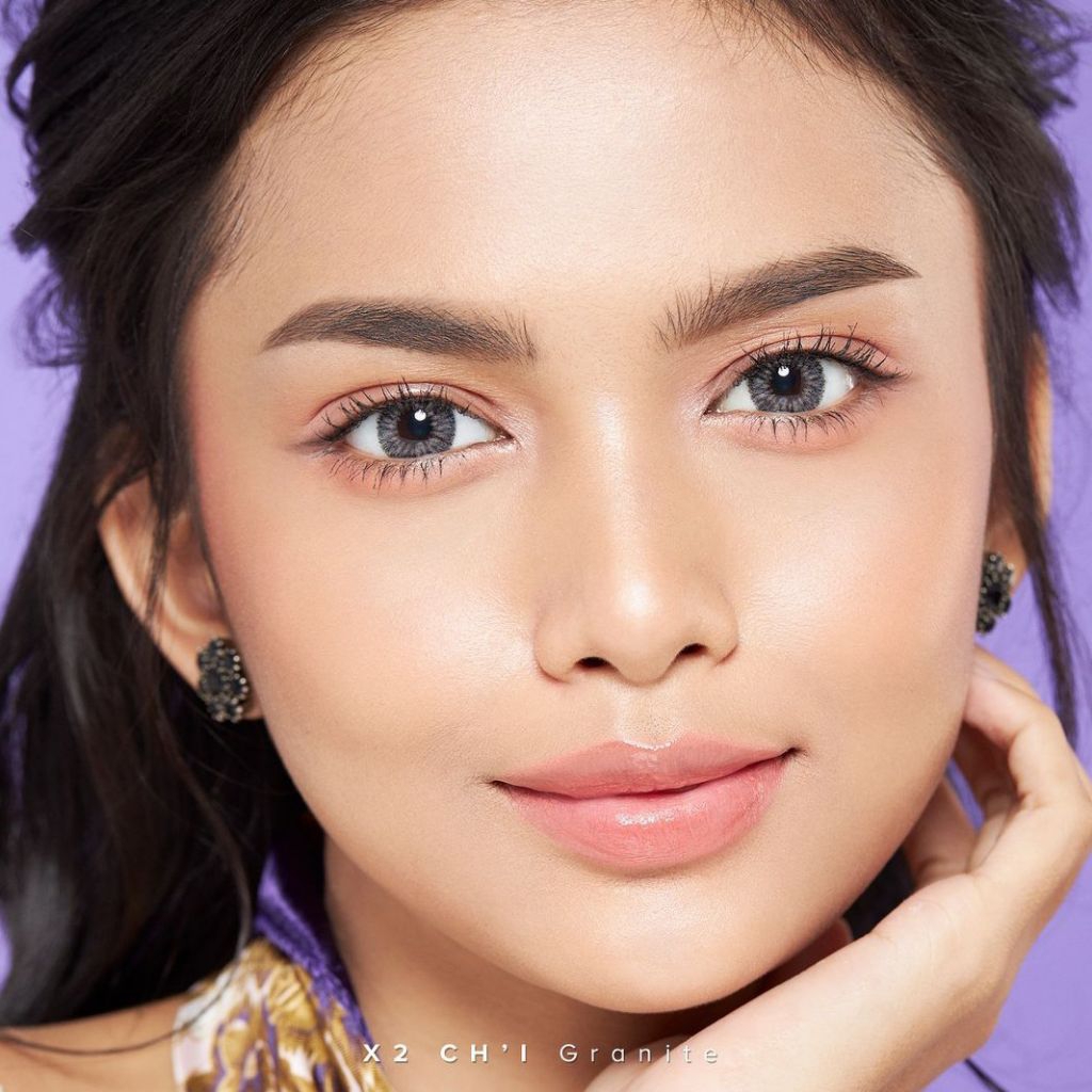 Softlens X2 Chi Granite Zen Pure normal minus s/d -6.00