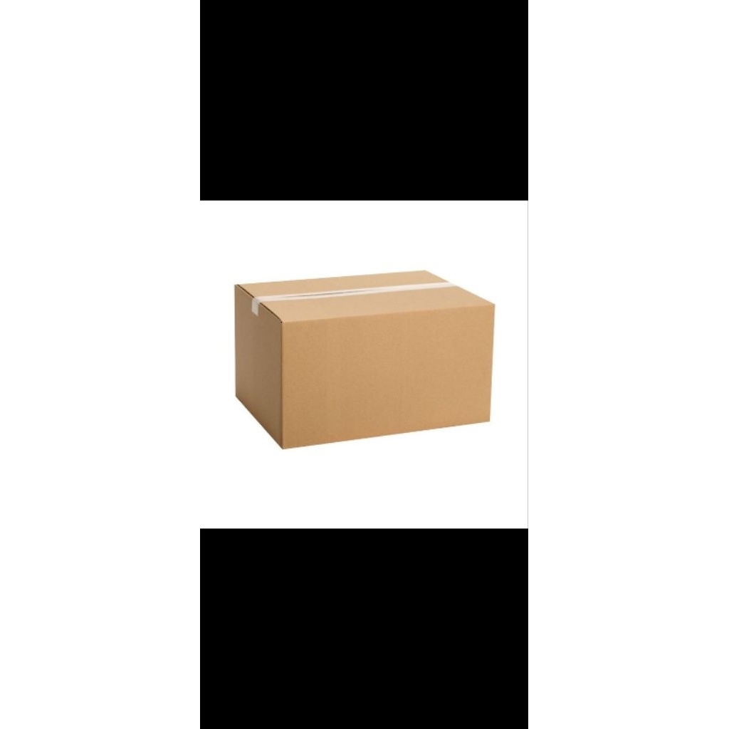 

Tambahan Packing Kardus dan Bubble Wrap