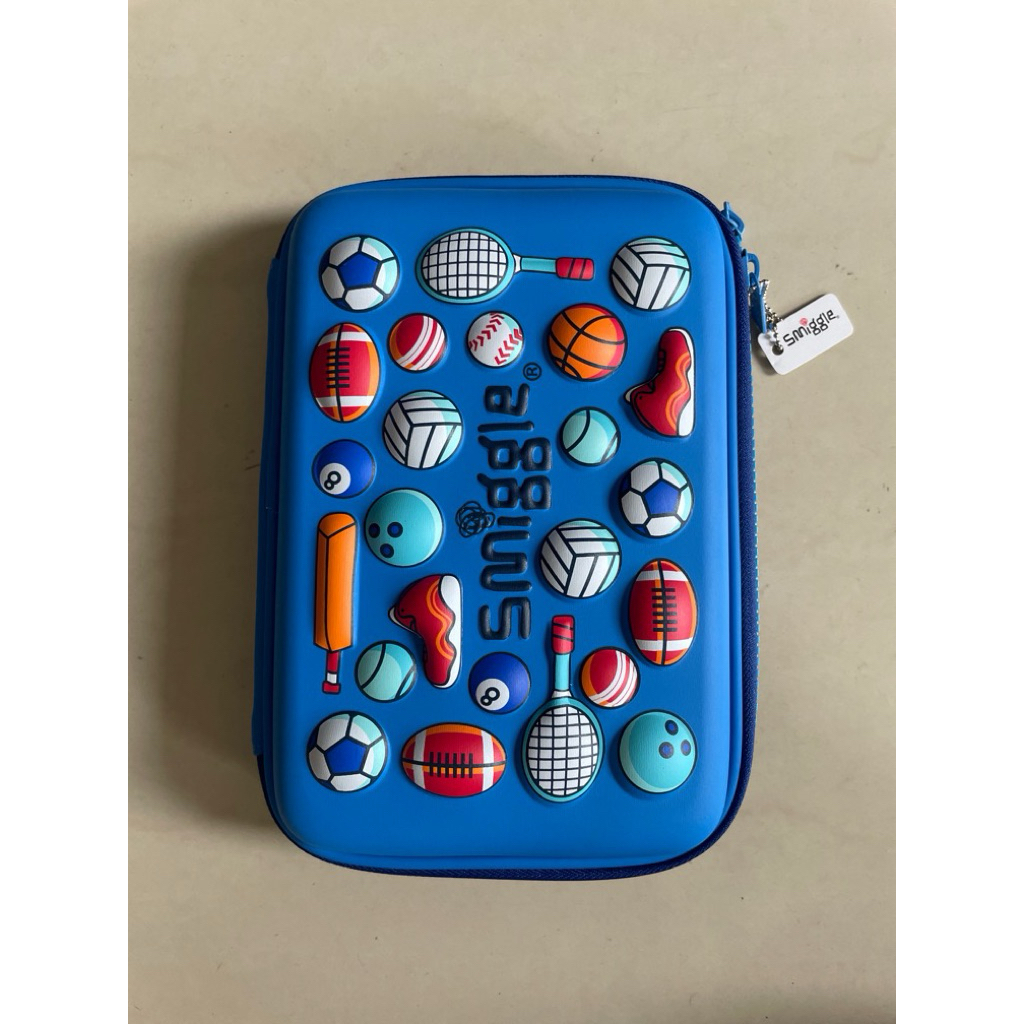

Smiggle Pencil Case