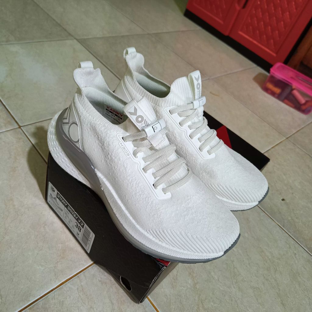 KANKY STORY SENSU V.2