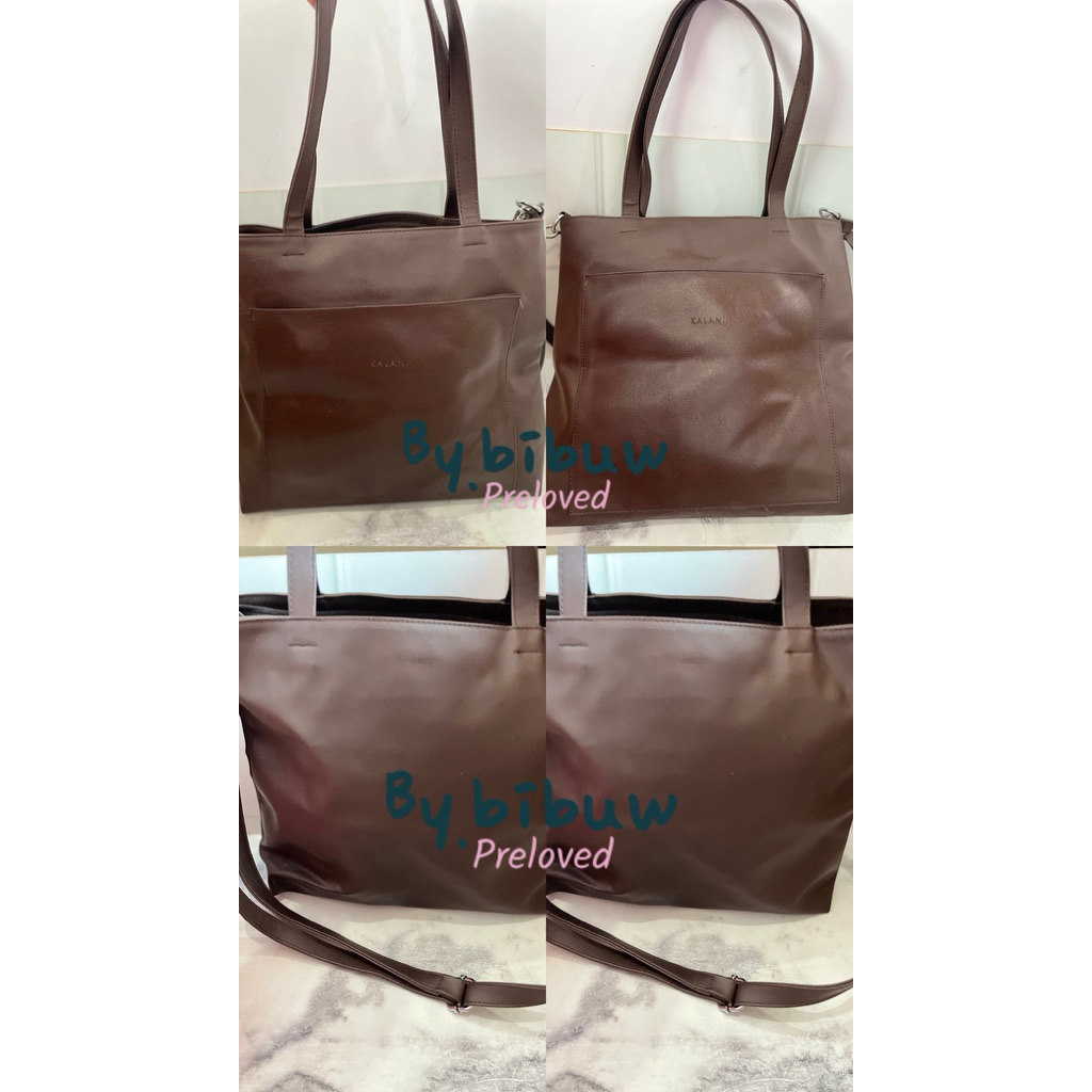 Kalani Bags (Preloved)