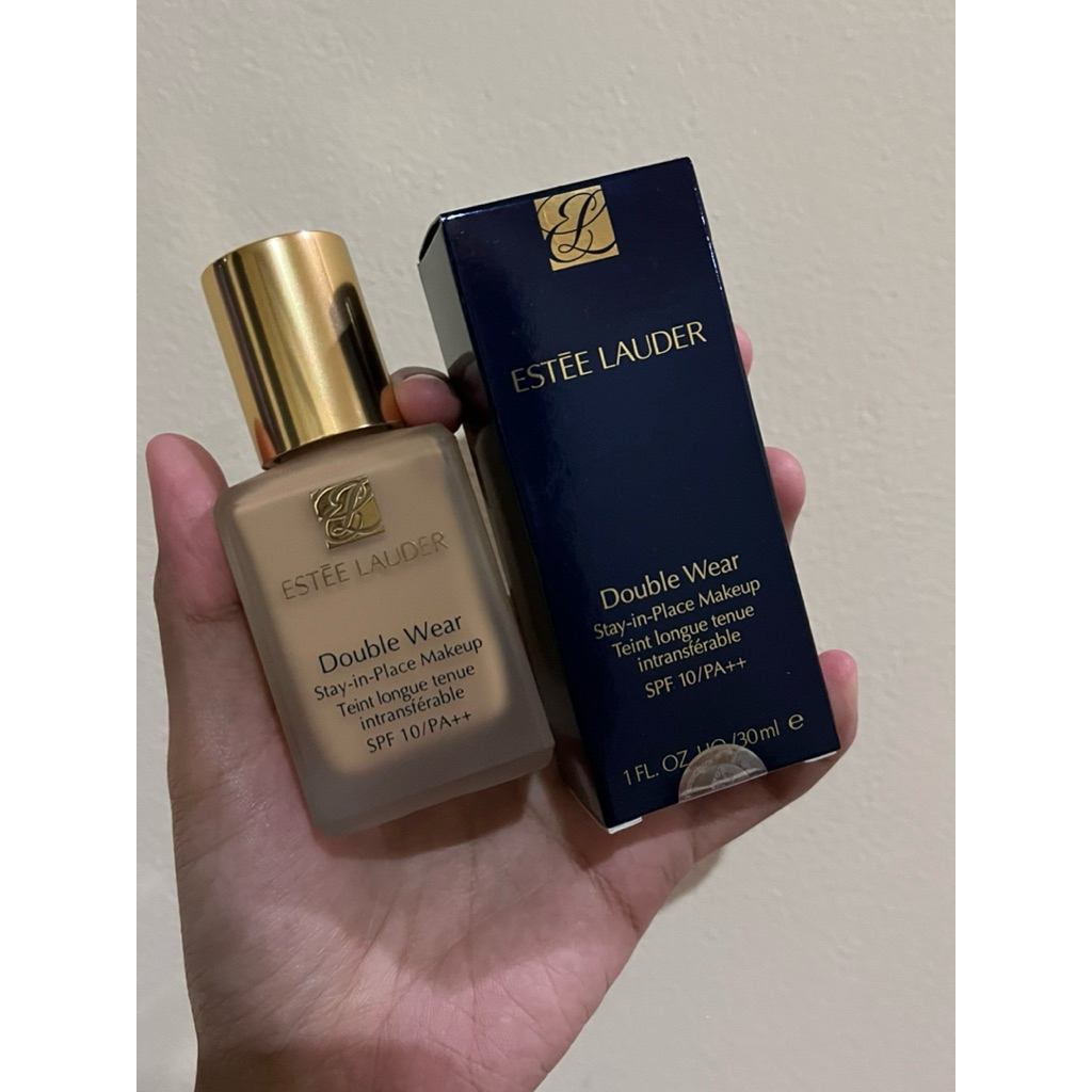 PRELOVED - ESTEE LAUDER FOUNDATION RATTAN 2W2