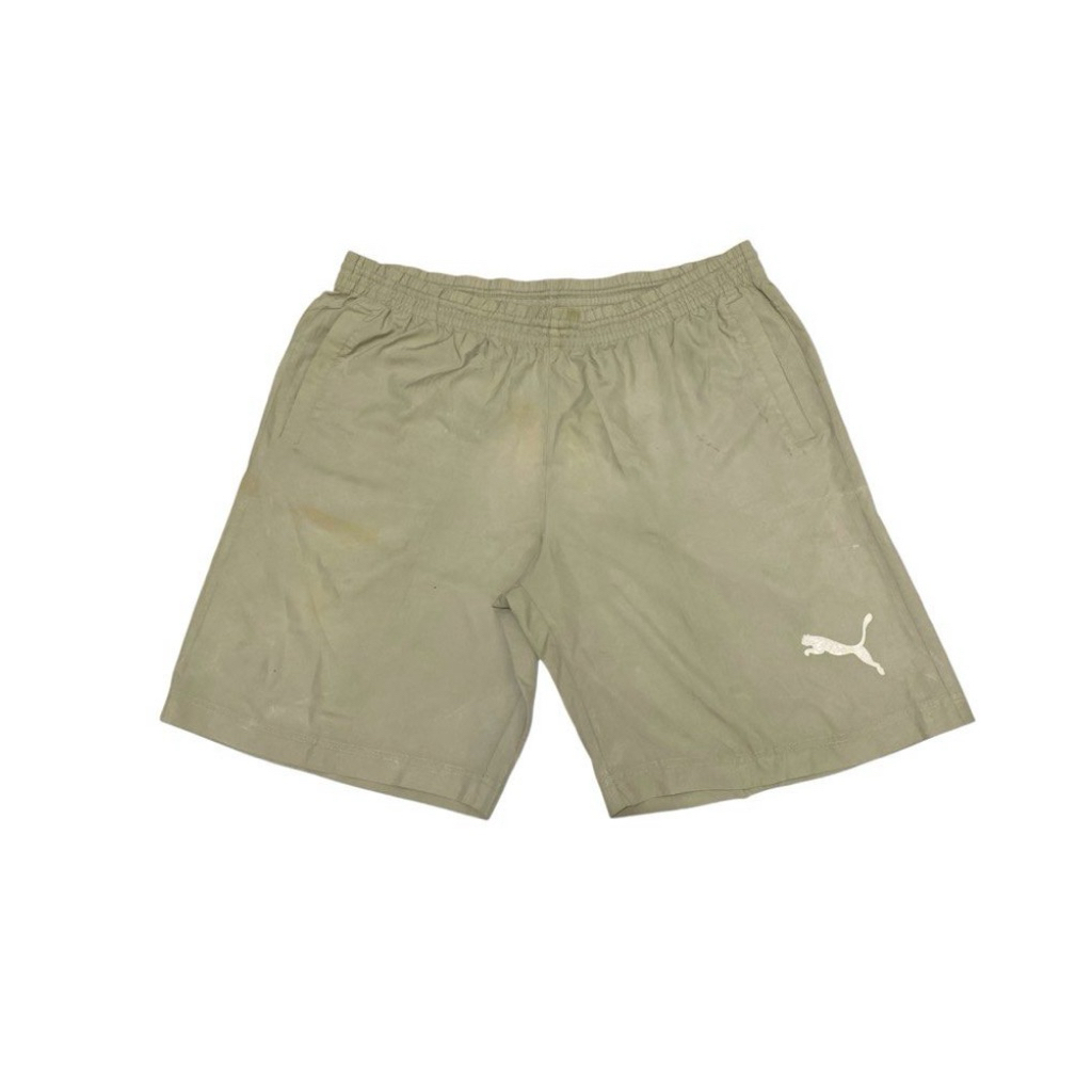 celana pendek pria preloved