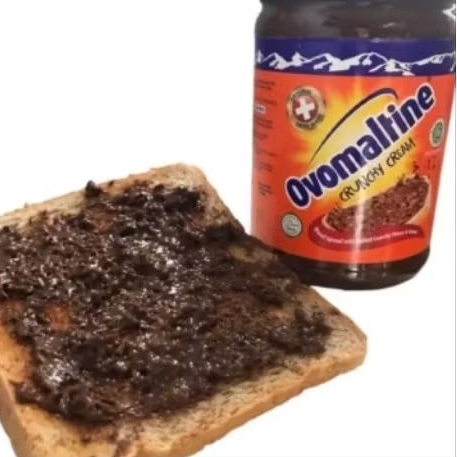 

Ovomaltine crunchy cream 680g