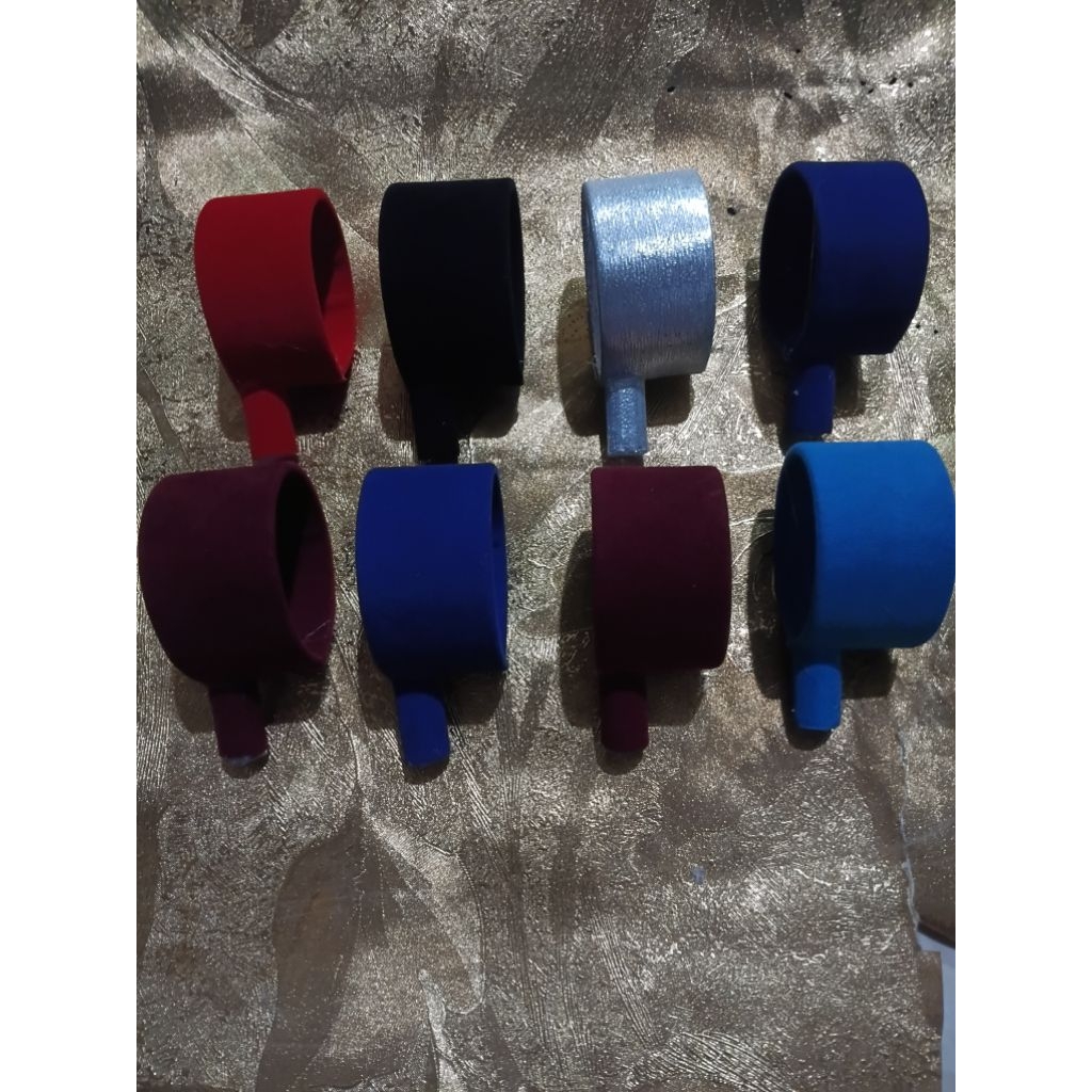 DISPLAY GELANG| TEMPAT PERHIASAN DISPLAY GELANG PER PCS| GELANG