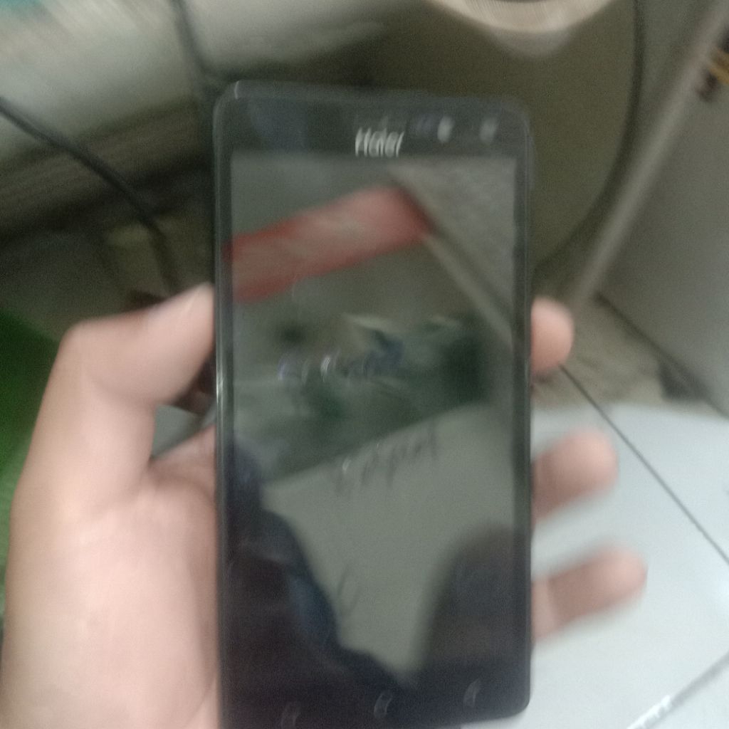 lcd touchscreen haier g51