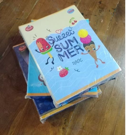 

BUKU TULIS SIDU ISI 38 LEMBAR MURAH HARGA GROSIR
