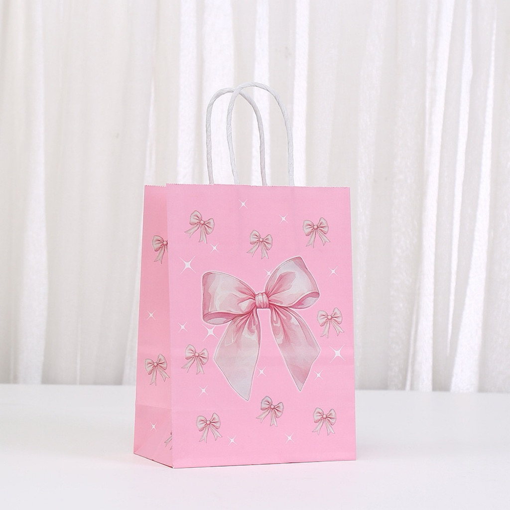 

Paperbag Goodie Bag Tas kado