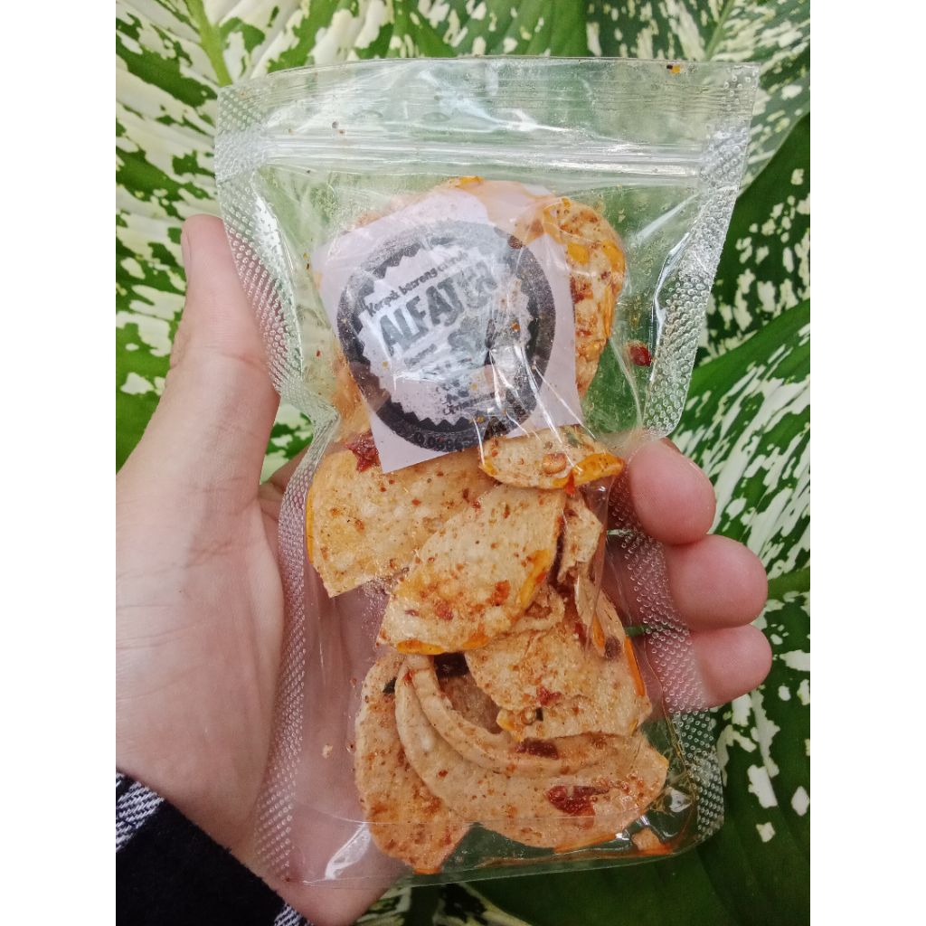 

basreng koin cikruh alfatih