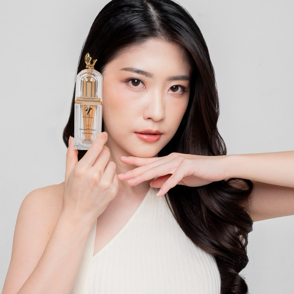 PDRN Salmon DNA Serum