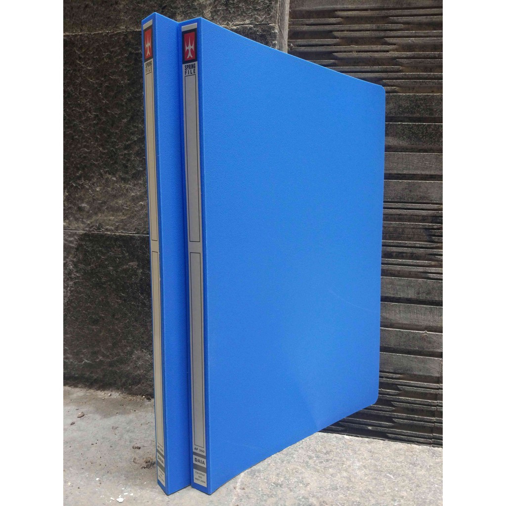 

Map Plastik Sea Gull AF 350 Spring File Map Snelhekter